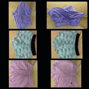 shorts bundle!!